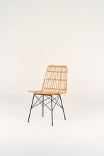 Load image into Gallery viewer, Natura Lila Rattan Dining Chair
