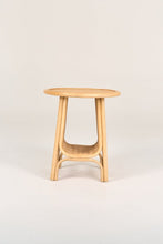 Load image into Gallery viewer, Natura Trevor Rattan Table
