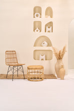 Load image into Gallery viewer, Natura Lila Rattan Dining Chair
