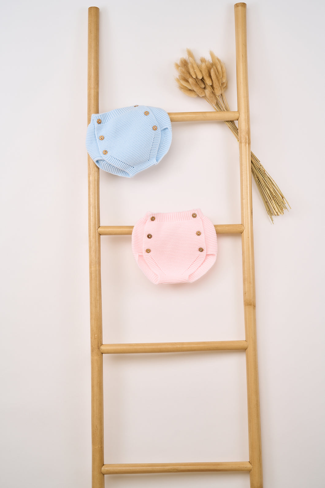 Natura Baby Bloomer