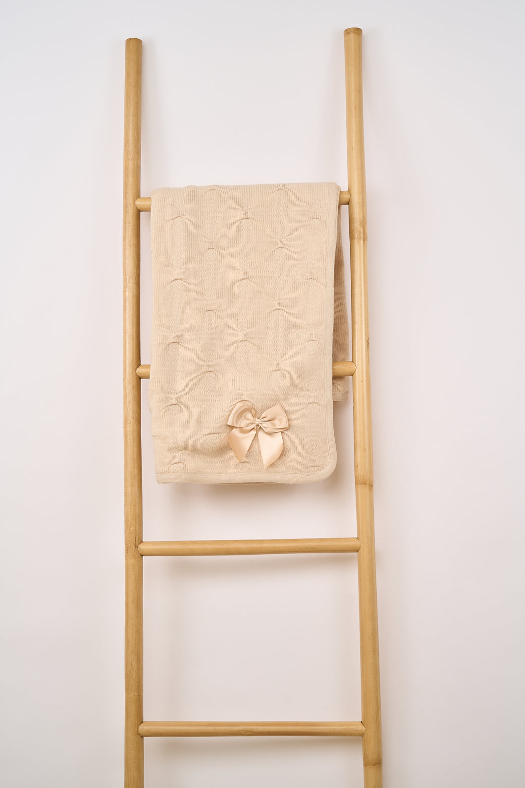 Natura Baby Organic Blanket