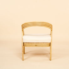 Load image into Gallery viewer, Natura Karina Rattan Arm Chair
