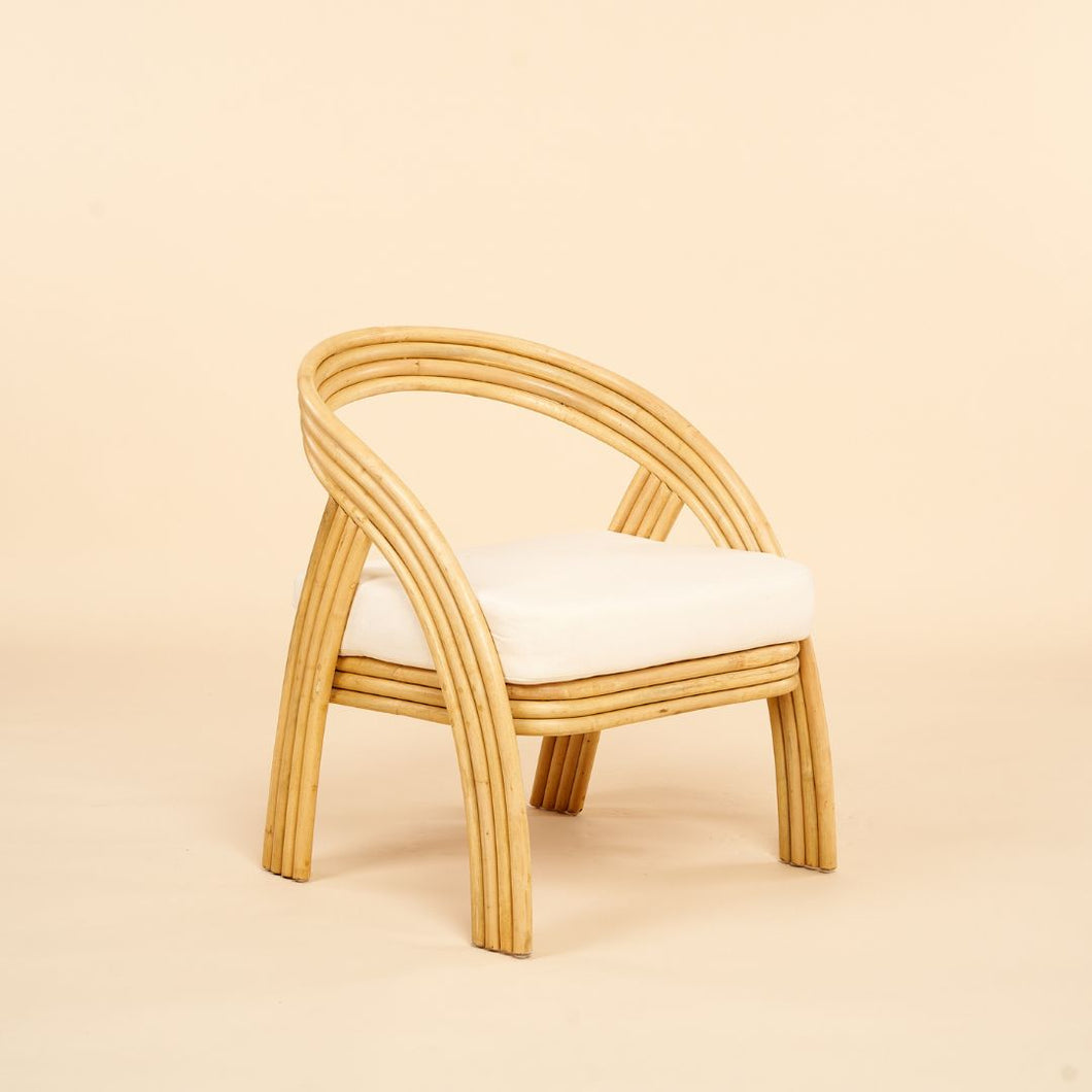 Natura Karina Rattan Arm Chair