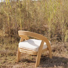 Load image into Gallery viewer, Natura Karina Rattan Arm Chair
