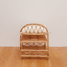 Load image into Gallery viewer, Natura Avery Doll Changing/Side Table
