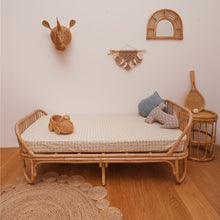 Load image into Gallery viewer, Natura Finni Rattan Kids bed or Daybed
