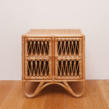 Load image into Gallery viewer, Natura Jayla Rattan Kids/Side Cabinet
