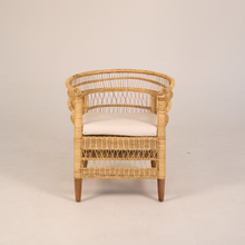 Load image into Gallery viewer, Natura Morocco Rattan Adults Chair
