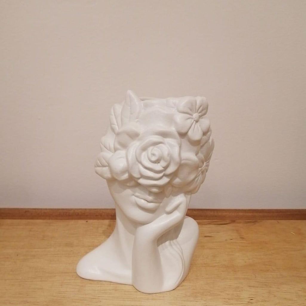 Handmade Ceramic Vase - Kylie