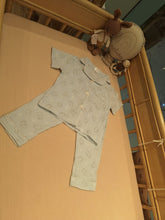 Load image into Gallery viewer, Natura River Pyjamas Set
