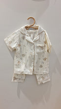 Load image into Gallery viewer, Natura Sora Pajamas Set
