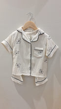 Load image into Gallery viewer, Natura Nala Pajamas Set
