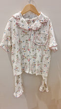 Load image into Gallery viewer, Natura Marie Pajamas Set
