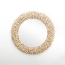 Load image into Gallery viewer, Natura Large Rattan Mirror 150CM
