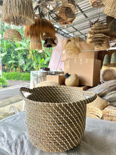 Load image into Gallery viewer, Natura Sevi Basket
