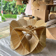 Load image into Gallery viewer, Natura Teratai Lamp Shade
