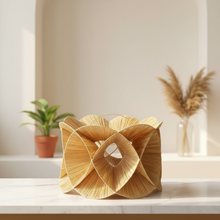 Load image into Gallery viewer, Natura Teratai Lamp Shade
