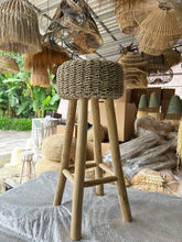 Load image into Gallery viewer, Natura Mellie Bar Stool
