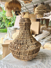 Load image into Gallery viewer, Natura Sila Lamp Shade
