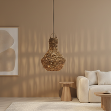 Load image into Gallery viewer, Natura Sila Lamp Shade
