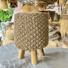 Load image into Gallery viewer, Natura Matte Stool
