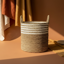 Load image into Gallery viewer, Natura Zack Basket
