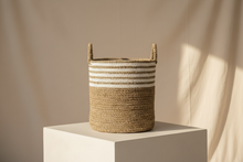 Load image into Gallery viewer, Natura Zack Basket
