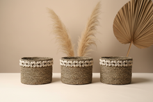 Load image into Gallery viewer, Natura Sori Basket - Set of 3
