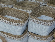 Load image into Gallery viewer, Natura Sila Basket - Set of 3
