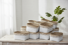 Load image into Gallery viewer, Natura Sila Basket - Set of 3
