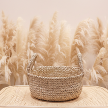 Load image into Gallery viewer, Natura Miza Basket
