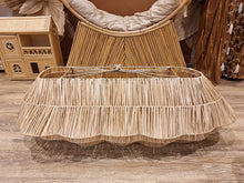 Load image into Gallery viewer, Natura Malou Rattan Lamp Shade
