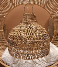 Load image into Gallery viewer, Natura Sirae Lamp Shade
