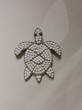 Load image into Gallery viewer, Natura Turtle Shell Decor
