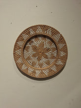 Load image into Gallery viewer, Natura Rattan Wall Plate
