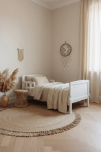 Load image into Gallery viewer, Natura Shelly Dolphin Wall Hanging

