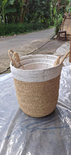 Load image into Gallery viewer, Natura Mirat Basket
