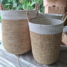Load image into Gallery viewer, Natura Mirat Basket
