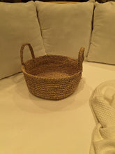 Load image into Gallery viewer, Natura Miza Basket
