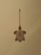 Load image into Gallery viewer, Natura Mini Shell Wall Hanging
