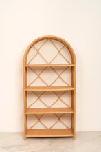 Load image into Gallery viewer, Natura Petra Rattan Shelf
