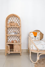 Load image into Gallery viewer, Natura Finni Rattan Kids bed or Daybed
