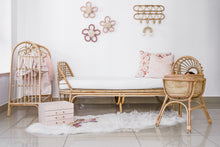 Load image into Gallery viewer, Natura Zelly Rattan Kids bed or Daybed
