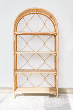 Load image into Gallery viewer, Natura Petra Rattan Shelf
