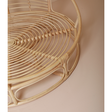 Load image into Gallery viewer, Natura Rattan Bali Lounger
