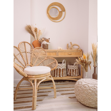 Load image into Gallery viewer, PRE-ORDER Natura Daisy Adults Rattan Chair
