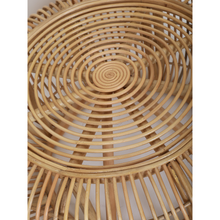 Load image into Gallery viewer, Natura Seattle Rattan Coffee Table
