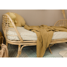 Load image into Gallery viewer, Natura Zelly Rattan Kids bed or Daybed
