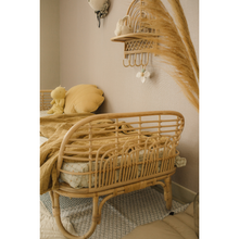 Load image into Gallery viewer, Natura Zelly Rattan Kids bed or Daybed
