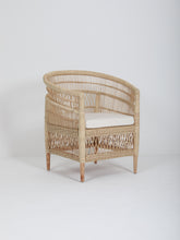Load image into Gallery viewer, PRE-ORDER Natura Morocco Rattan Adults Chair
